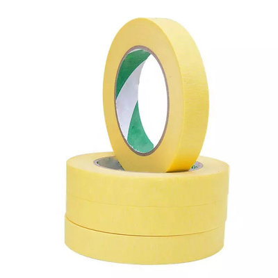 33mx25mmx0.4mm Plasma Thermal Spray Masking Double Side Adhesive Tape