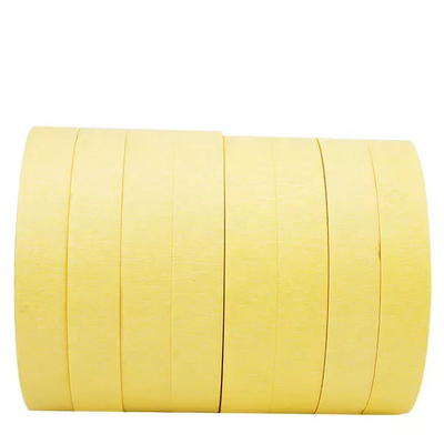 33mx25mmx0.4mm Plasma Thermal Spray Masking Double Side Adhesive Tape